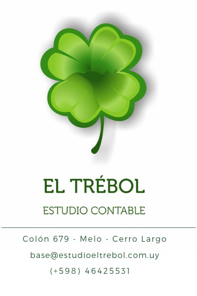 El Trébol